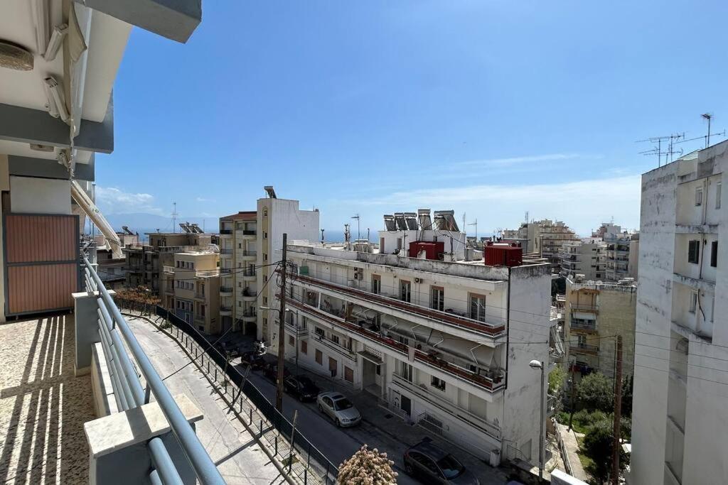 Sunset Studios Kavala Exterior foto